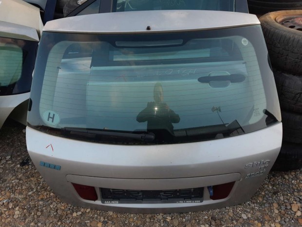 Fiat Stilo Csomagtér Ajtó