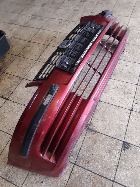 Fiat Stilo Első Lökhárító