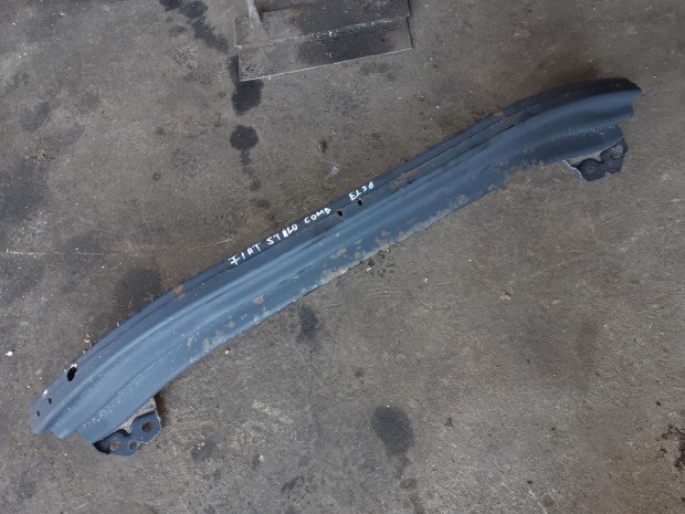 Fiat Stilo Els� L�kh�r�t� Merev�t�