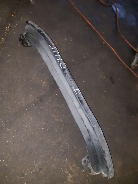 Fiat Stilo Els� L�kh�r�t� Merev�t�