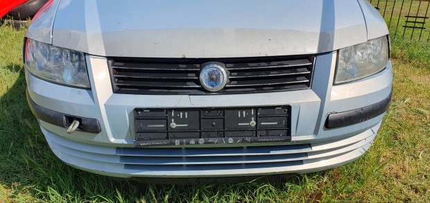 Fiat Stilo Fényszoró