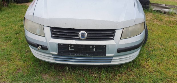Fiat Stilo Fényszorók
