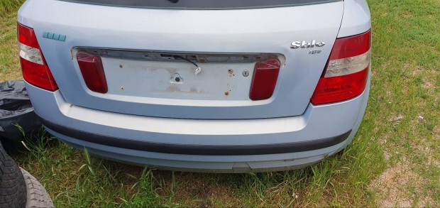 Fiat Stilo Hátsó Lámpák