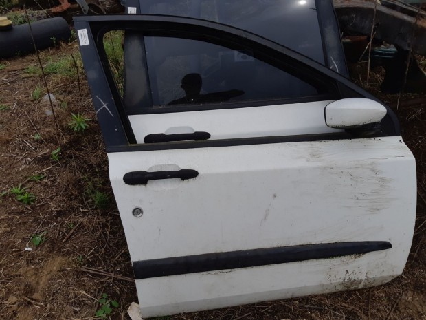 Fiat Stilo Jobb Első Ajtó