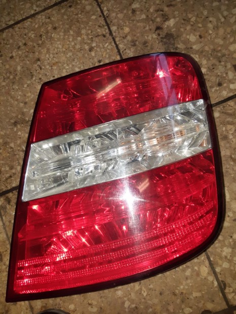 Fiat Stilo Jobb Hátsó Lámpa