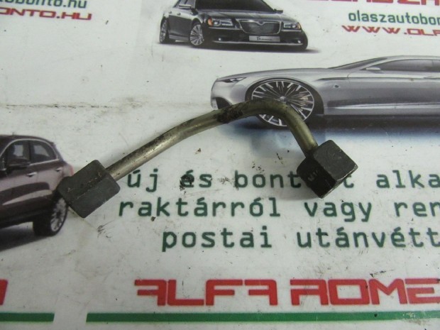 Fiat Stilo Jtd rail cs