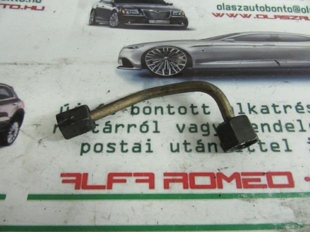 Fiat Stilo Jtd rail cs