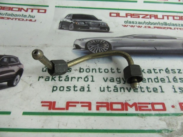 Fiat Stilo Jtd rail cs