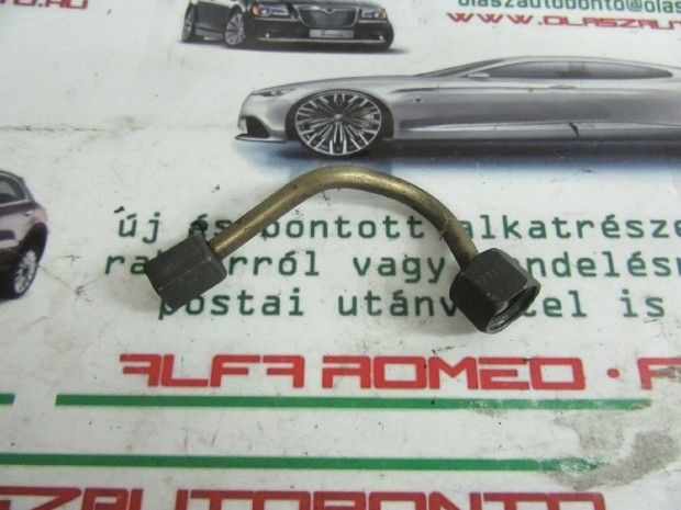 Fiat Stilo Jtd rail cs