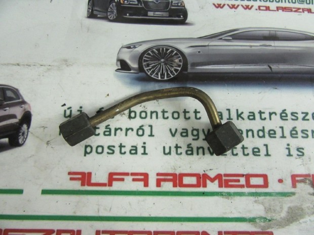 Fiat Stilo Jtd rail cs