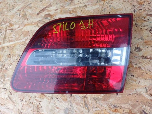 Fiat Stilo Kombi  (2001-2010) Jobb H�ts� Bels� L�mpa