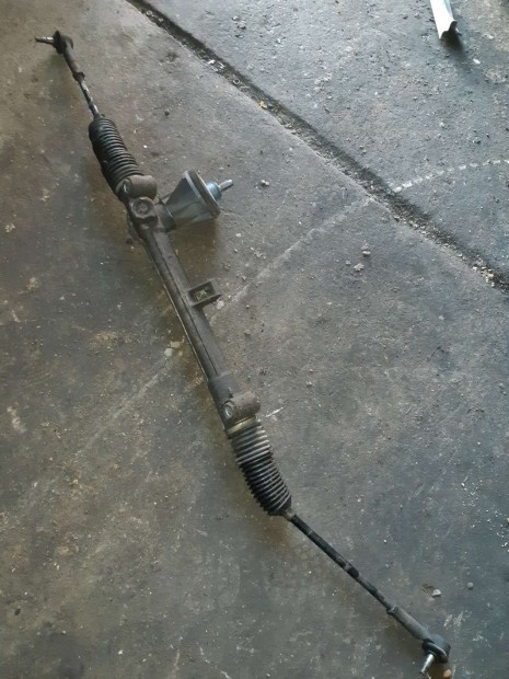 Fiat Stilo Korm�nym�