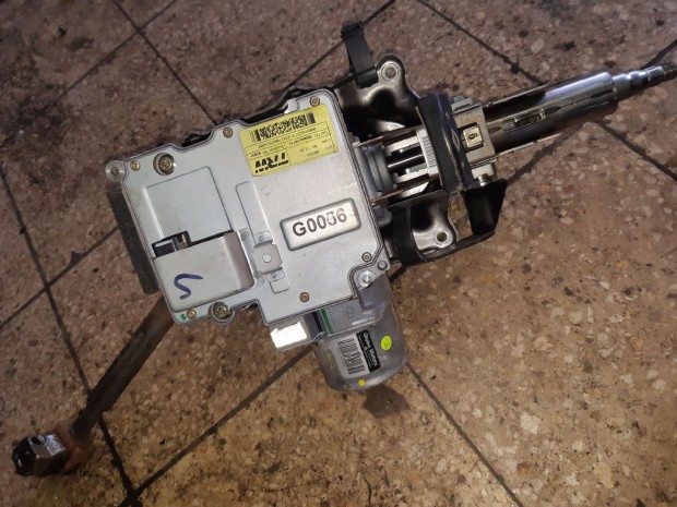 Fiat Stilo Korm�nyoszlop + Elektromos Korm�nyszerv� Motor
