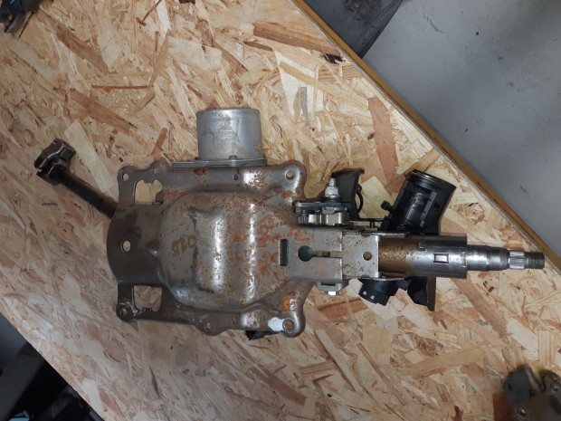 Fiat Stilo Korm�nyoszlop + Elektromos Korm�nyszerv� Motor +