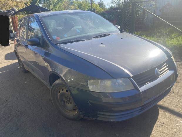 Fiat Stilo (2003) 1.2i 188A5000 Alkatrszek #M1689