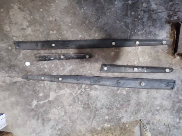 Fiat Stilo ajt dsz lecek 3 ajts 