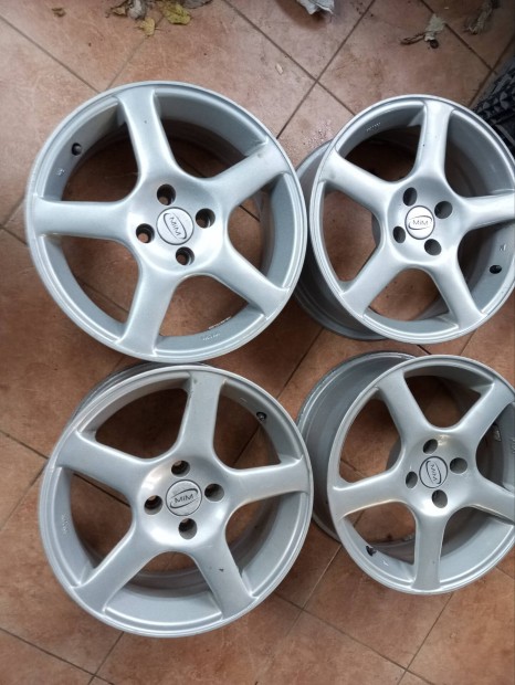 Fiat Stilo alu felni 16"