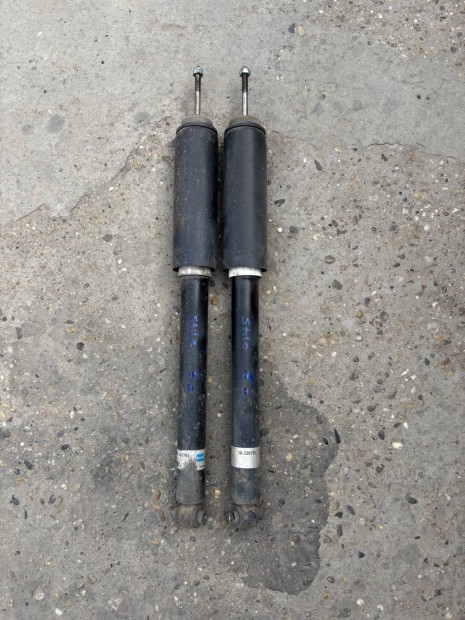 Fiat Stilo bontott h�ts� leng�scsillap�t�k