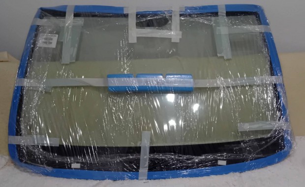 Fiat Stilo els� sz�lv�d�