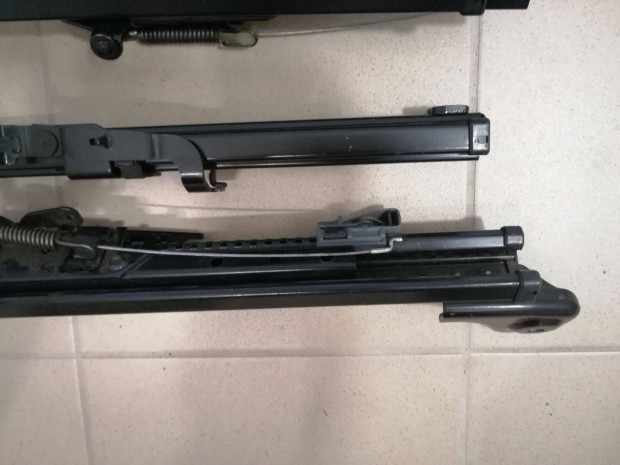 Fiat Stilo els� �l�s sinek