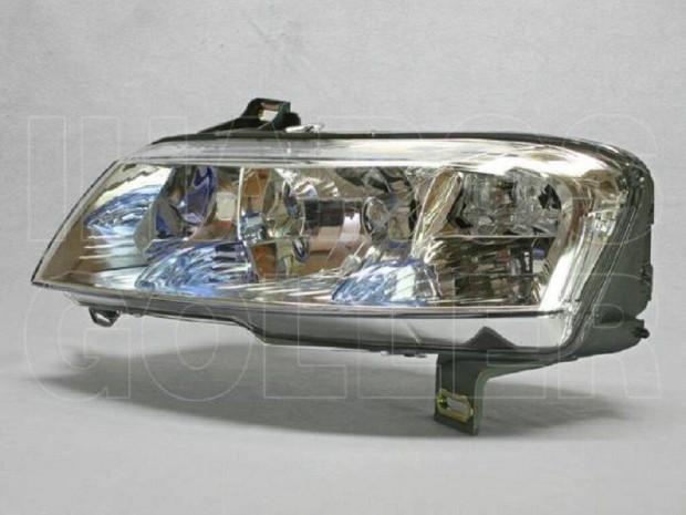 Fiat Stilo fényszóró 20-0068-05-2