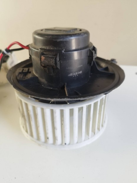 Fiat Stilo f�t� ventil�tor 