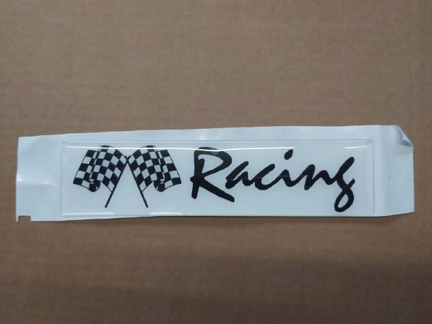 Fiat Stilo gyári új, racing felirat 51763846