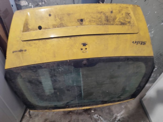 Fiat Stilo hts ajt+veg 