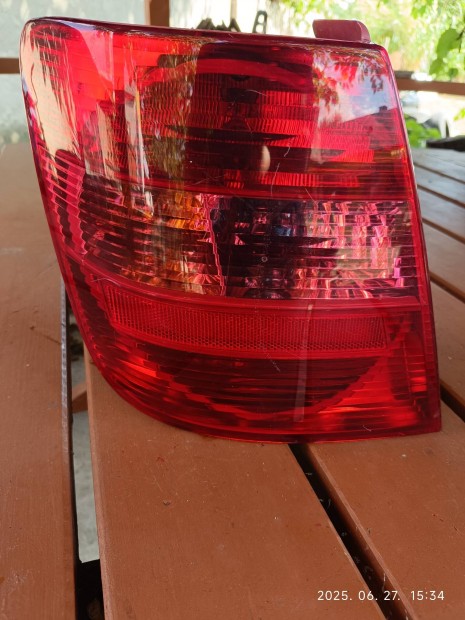 Fiat Stilo hátsó lámpa