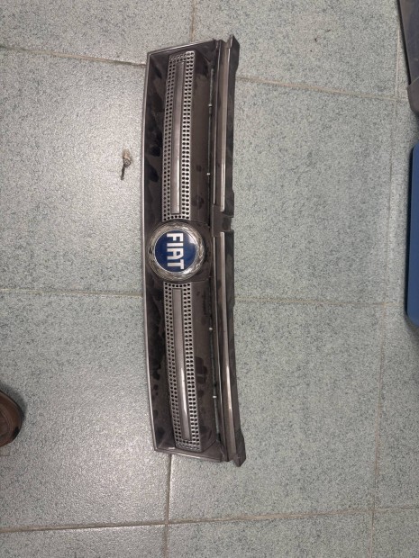 Fiat Stilo h�t�r�cs