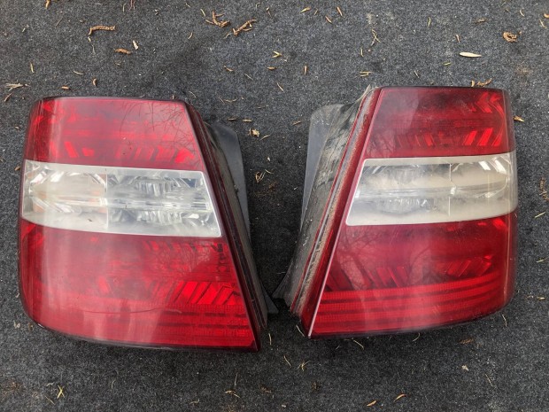 Fiat Stilo jobb hts lmpa 
