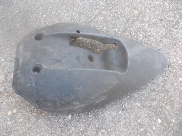 Fiat Stilo kormányoszlop burkolat 2001-2007