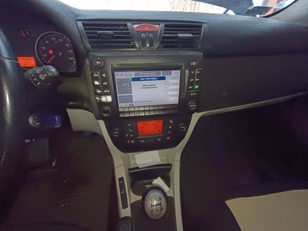 Fiat Stilo multiwagon