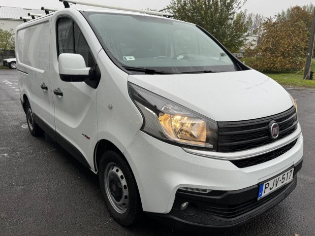 Fiat Talento 1.6 Ecojet L1H1 2.7t Start&Stop