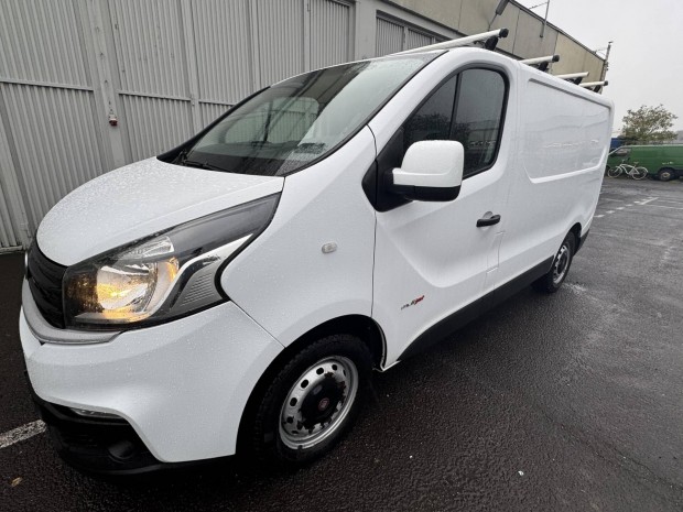 Fiat Talento 1.6 Ecojet L1H1 2.7t Start&Stop Az...