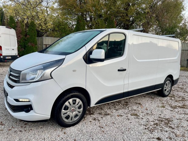 Fiat Talento 1.6 Ecojet L2H1 2.9t Start&Stop (3...