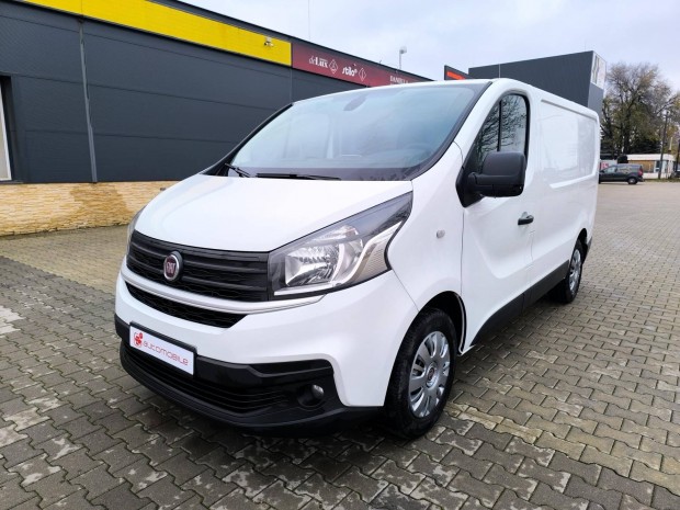 Fiat Talento 1.6 Mjet L1H1 2.7t Klms!