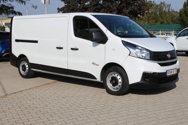 Fiat Talento 1.6 Mjet L2H1 2.9t 120LE/ Hosszto...