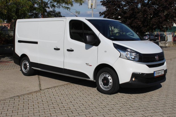 Fiat Talento 1.6 Mjet L2H1 2.9t 120LE/ Hosszto...