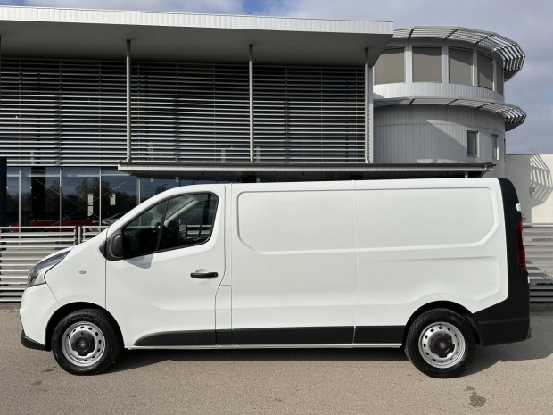 Fiat Talento 1.6 Mjet L2H1 2.9t Magyarorszgi-E...