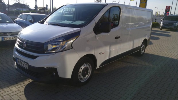 Fiat Talento 1.6 Mjet L2H1 2.9t Mo.-i!Vez.szkn...