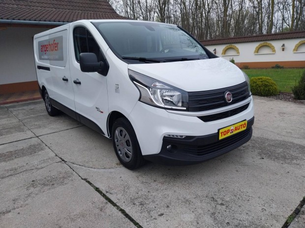 Fiat Talento 1.6 Mjet L2H1 2.9t Start&Stop Comb...
