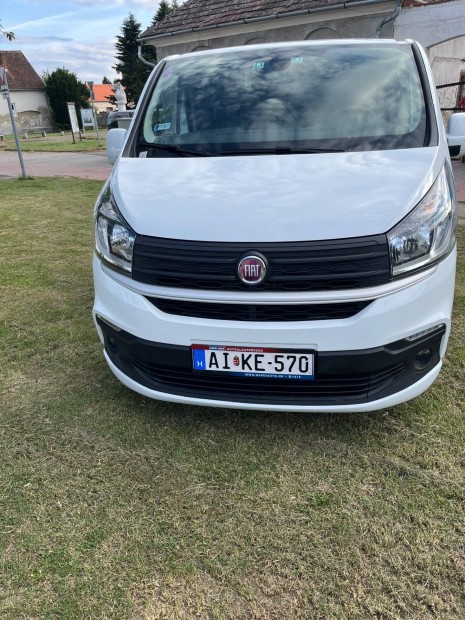 Fiat Talento