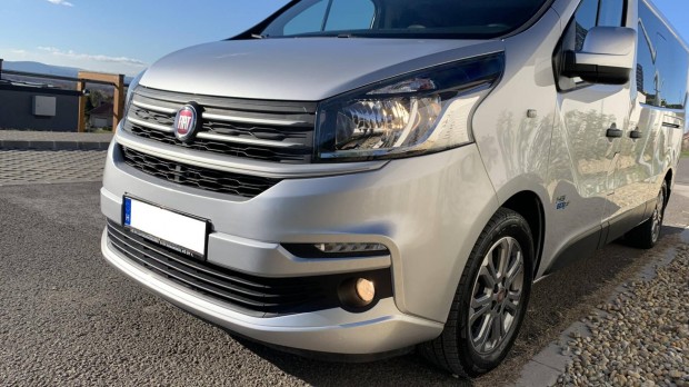 Fiat Talento 2.0 Ecojet L2H1 2.9t Start&Stop Pa...