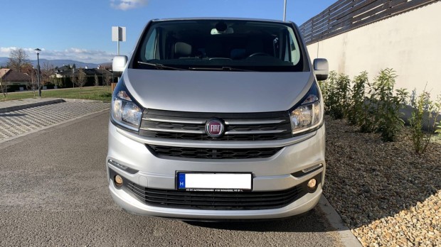 Fiat Talento 2.0 Ecojet L2H1 2.9t Start&Stop Pa...