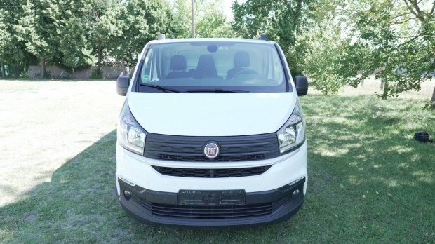 Fiat Talento 2.0 Ecojet L2H1 3.1t