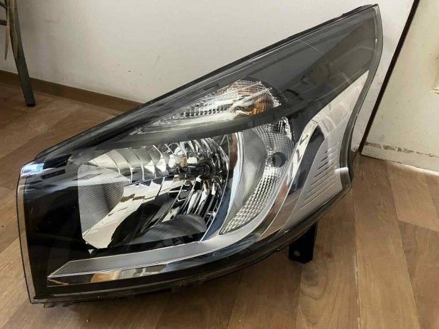 Fiat Talento Busz 2016- Gy�ri bal oldali f�nysz�r�