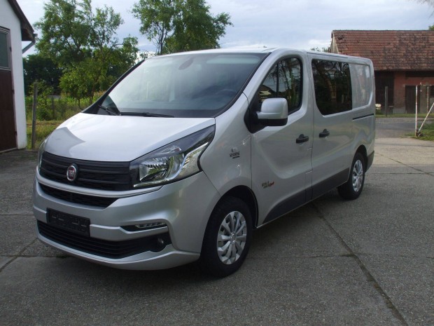 Fiat Talento.N1 TGK.5 fs elad