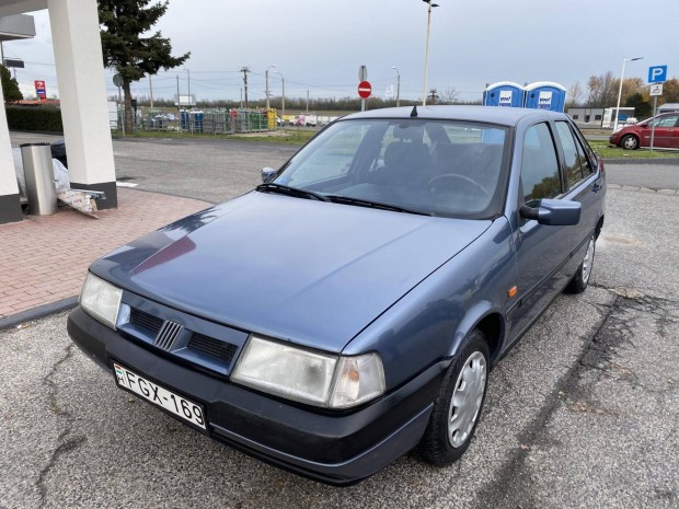 Fiat Tempra 1.6 i.e. S 1tulaj.igazolt 158 e km....