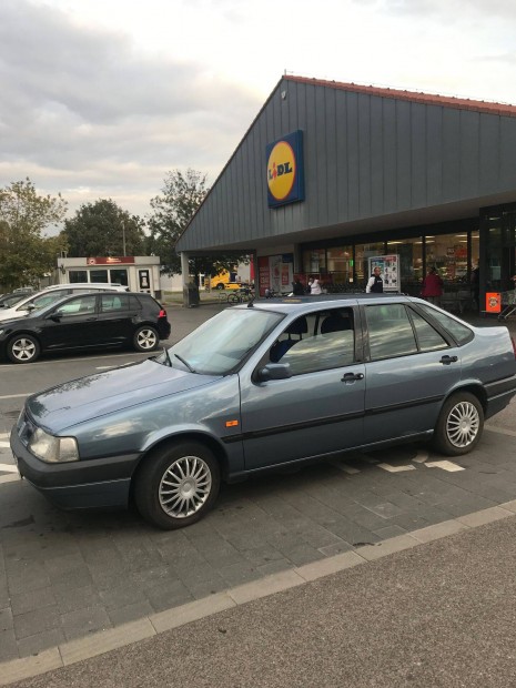 Fiat Tempra Liberty